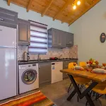 Ozbi-conservative In Camkoy For 4 Person Villa Fethiye