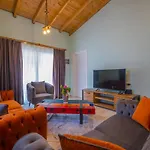 Villa Ozbi-conservative In Camkoy For 4 Person *