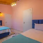 Villa Ozbi-conservative In Camkoy For 4 Person