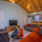 Ozbi-conservative In Camkoy For 4 Person Villa Fethiye