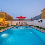 Villa Ozbi-conservative In Camkoy For 4 Person *