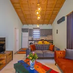 Ozbi-conservative In Camkoy For 4 Person Villa Fethiye